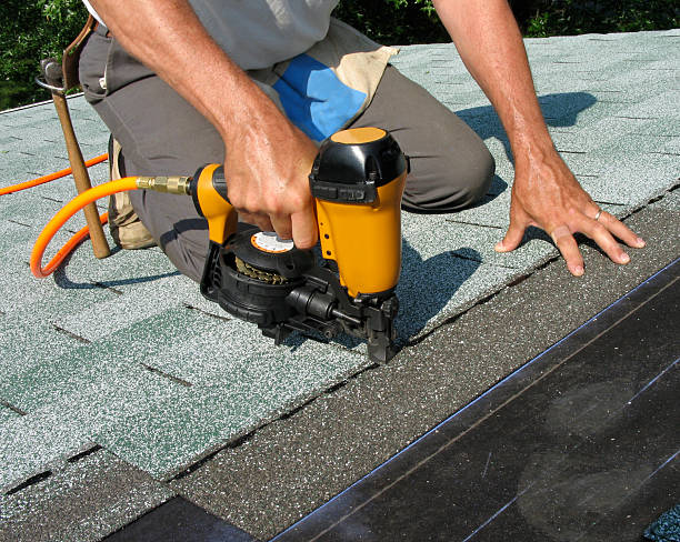 Quick and Trustworthy Emergency Roof Repair Services in Prophetstown, IL