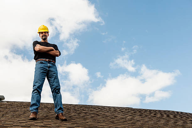 Residential Roof Replacement in Prophetstown, IL